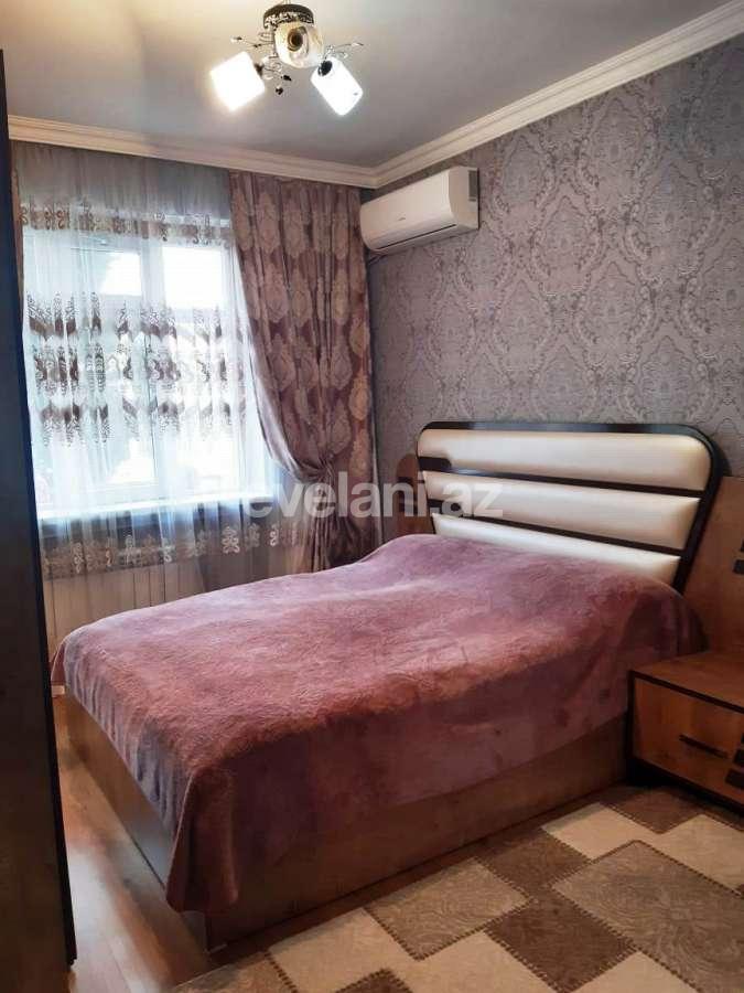 Satılır, köhnə tikili, 3 otaqlı, 80 m², Bakı, Xətai r, Əhmədli m.