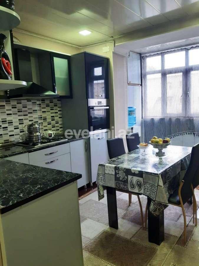 Satılır, köhnə tikili, 3 otaqlı, 80 m², Bakı, Xətai r, Əhmədli m.