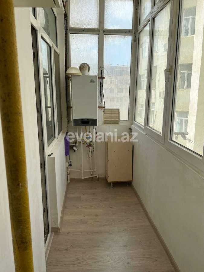 Satılır, yeni tikili, 2 otaqlı, 52 m², Bakı, Xətai r, Həzi Aslanov m.