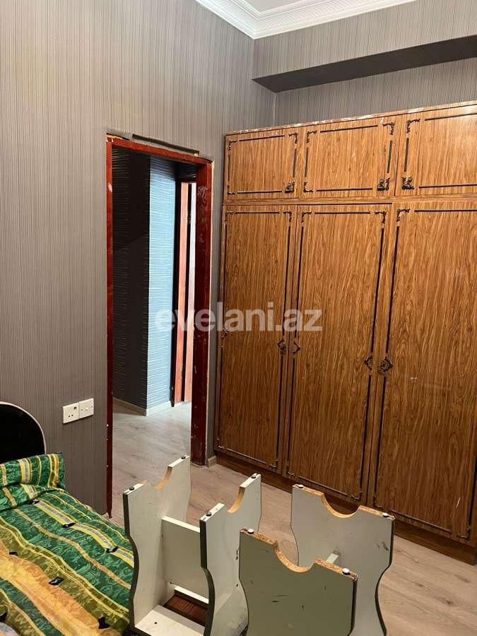 Satılır, yeni tikili, 2 otaqlı, 52 m², Bakı, Xətai r, Həzi Aslanov m.