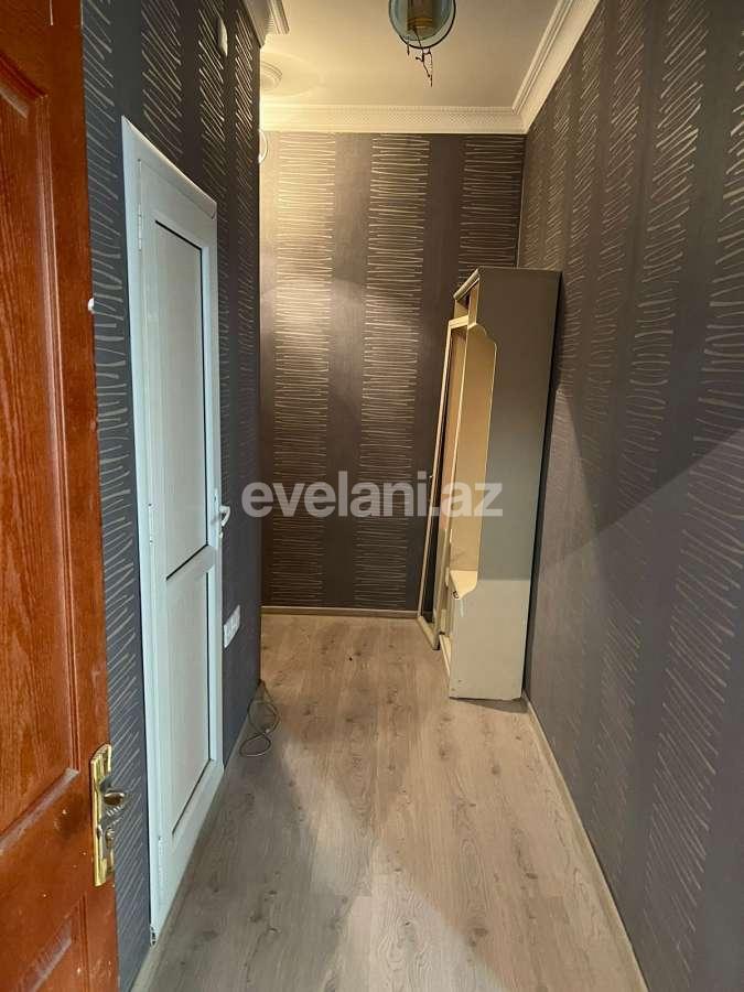 Satılır, yeni tikili, 2 otaqlı, 52 m², Bakı, Xətai r, Həzi Aslanov m.