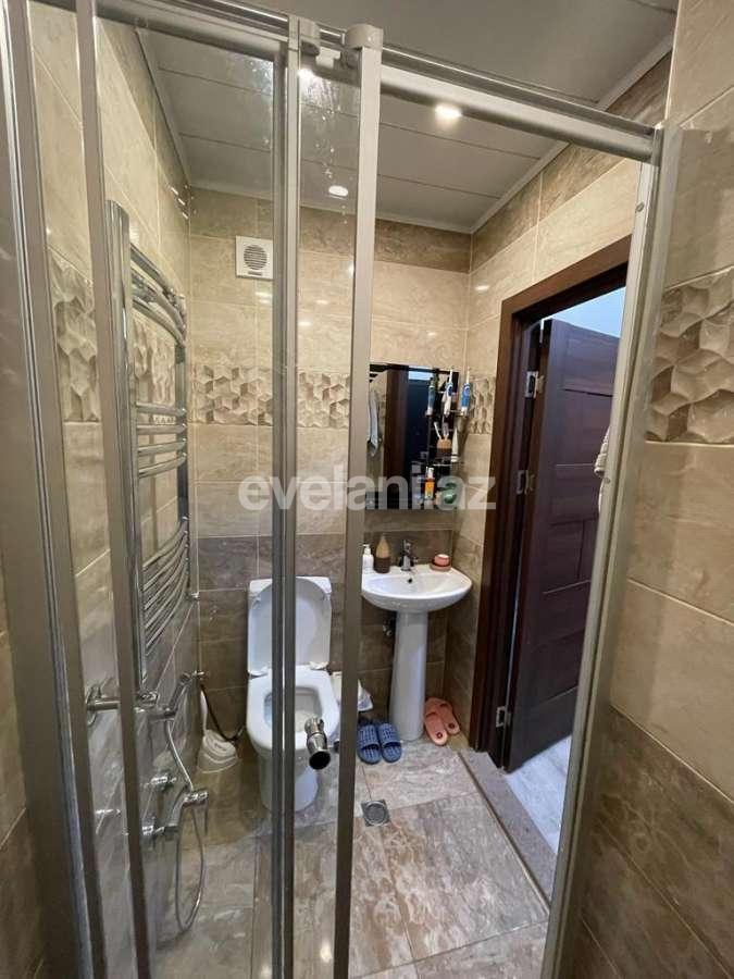 Satılır, yeni tikili, 3 otaqlı, 83 m², Xırdalan