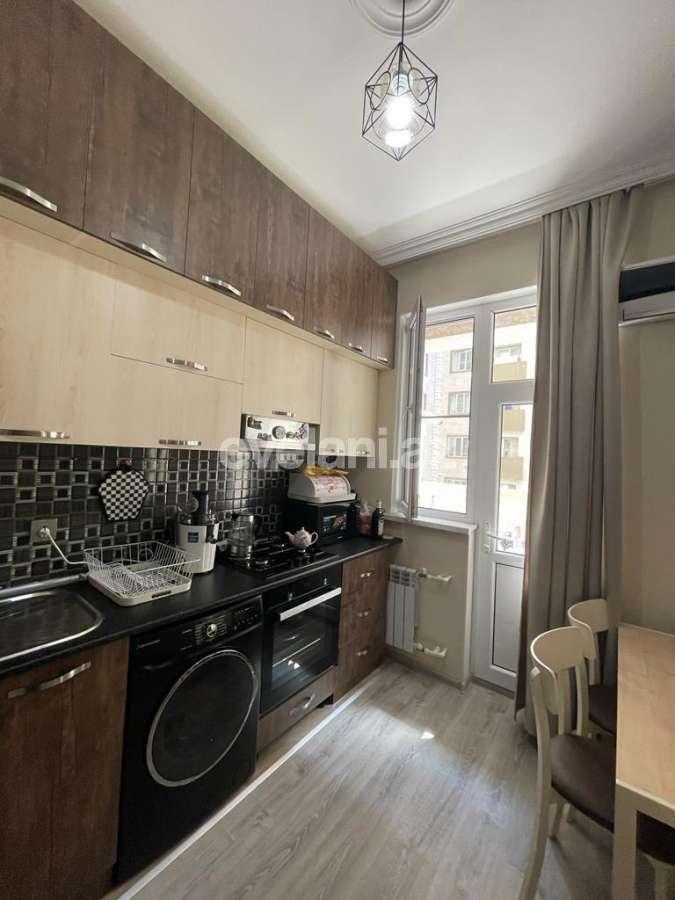 Satılır, yeni tikili, 3 otaqlı, 83 m², Xırdalan