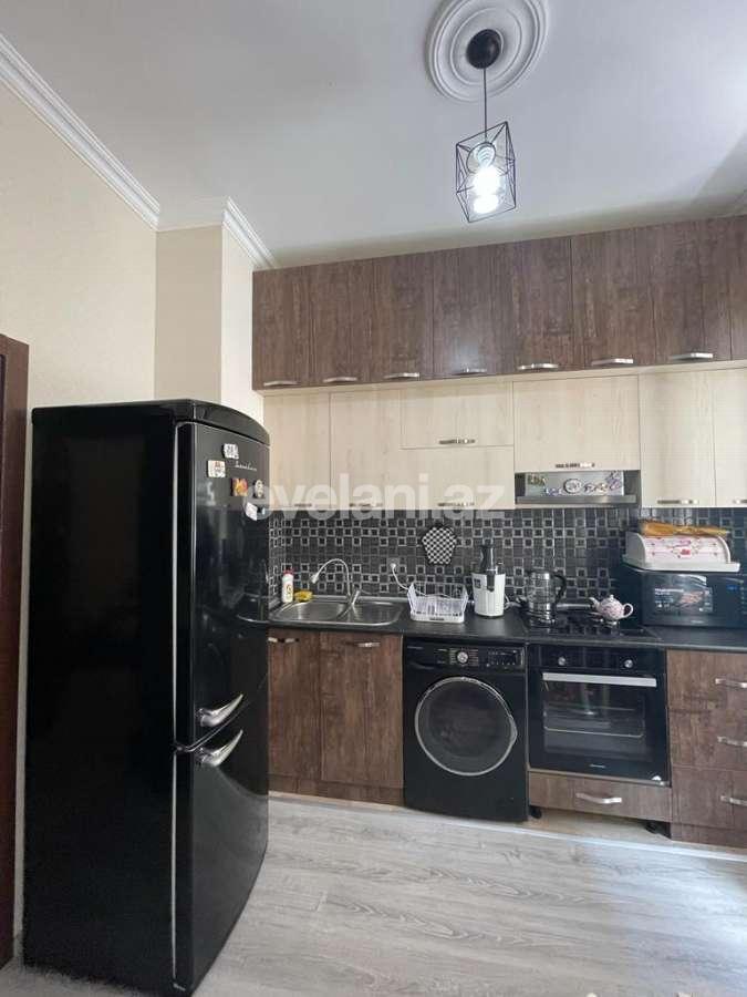 Satılır, yeni tikili, 3 otaqlı, 83 m², Xırdalan