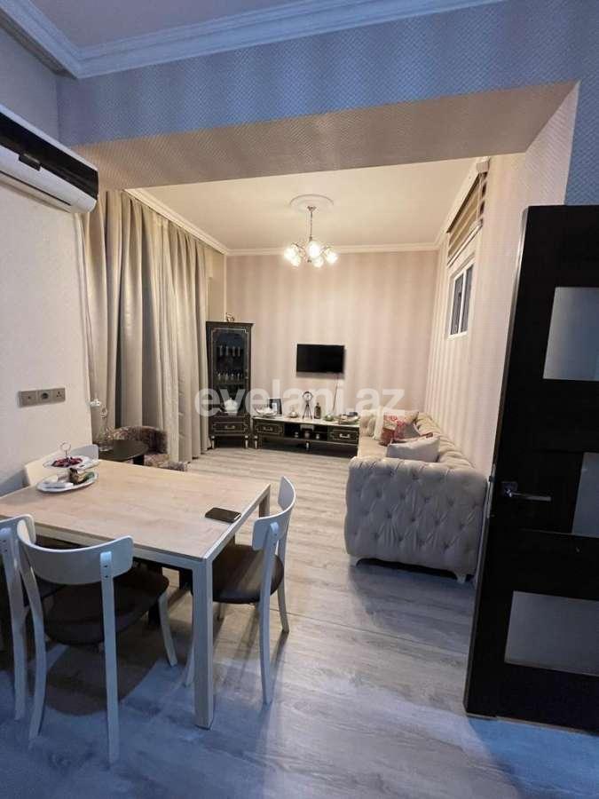 Satılır, yeni tikili, 3 otaqlı, 83 m², Xırdalan