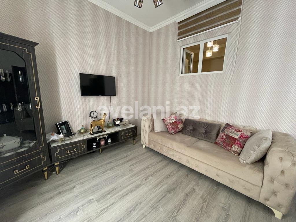 Satılır, yeni tikili, 3 otaqlı, 83 m², Xırdalan