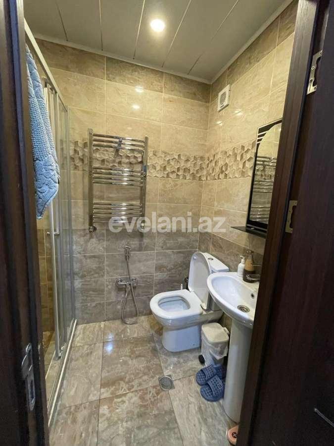 Satılır, yeni tikili, 3 otaqlı, 83 m², Xırdalan