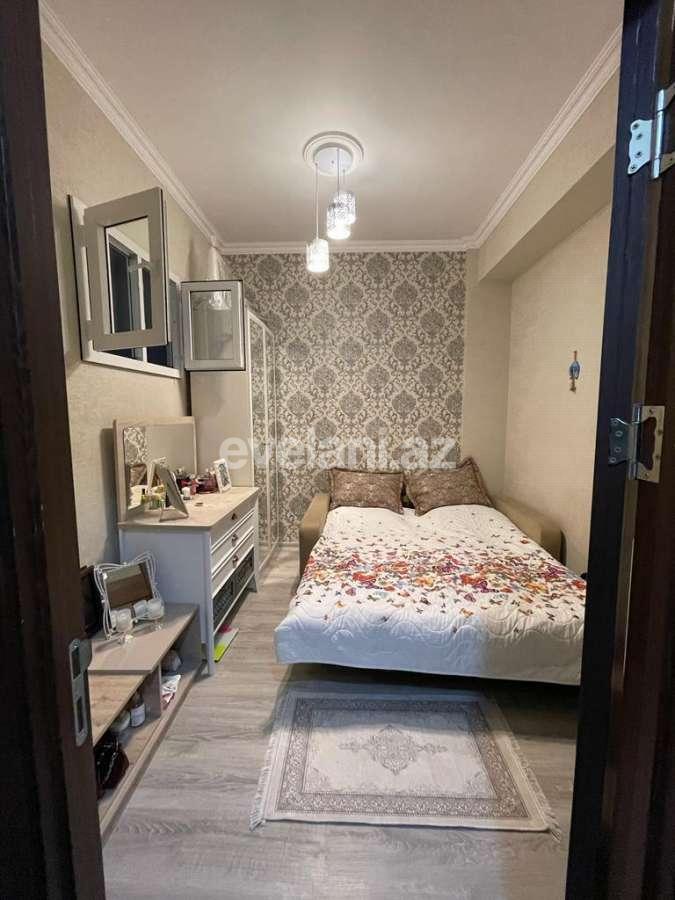 Satılır, yeni tikili, 3 otaqlı, 83 m², Xırdalan