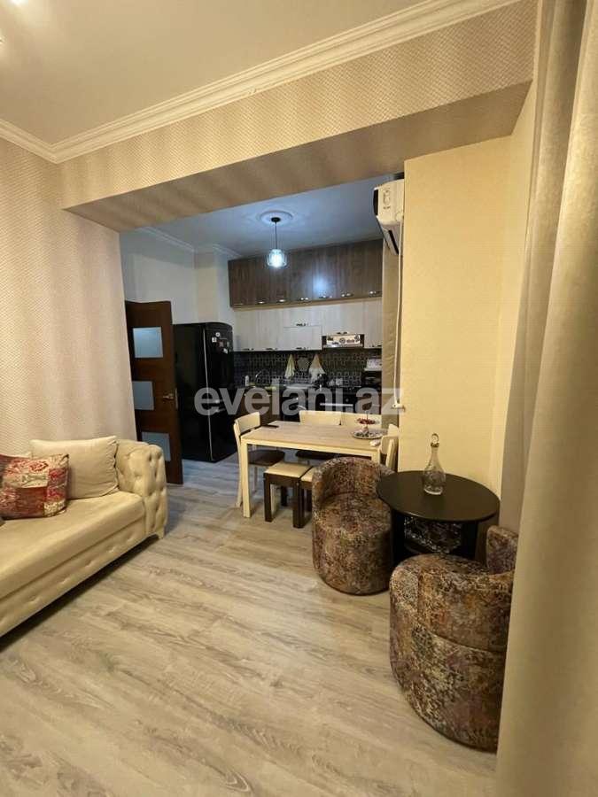 Satılır, yeni tikili, 3 otaqlı, 83 m², Xırdalan
