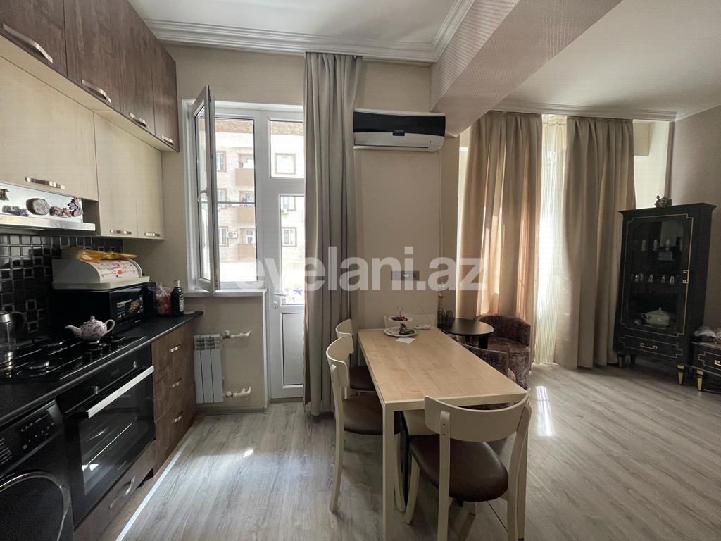 Satılır, yeni tikili, 3 otaqlı, 83 m², Xırdalan