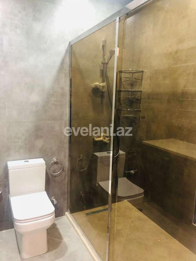 Satılır, yeni tikili, 4 otaqlı, 165 m², Bakı, Nərimanov r, Nəriman Nərimanov m.