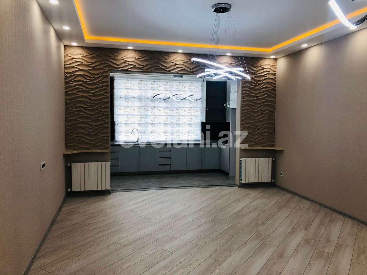 Satılır, yeni tikili, 4 otaqlı, 165 m², Bakı, Nərimanov r, Nəriman Nərimanov m.