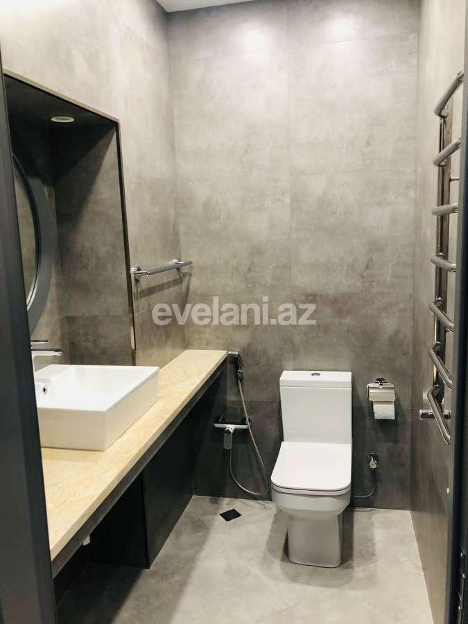 Satılır, yeni tikili, 4 otaqlı, 165 m², Bakı, Nərimanov r, Nəriman Nərimanov m.