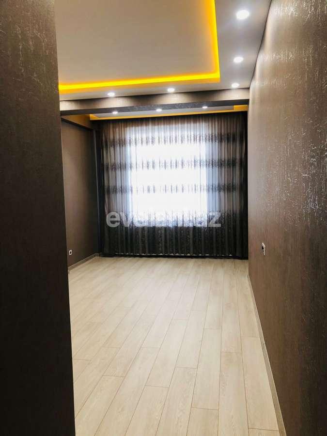 Satılır, yeni tikili, 4 otaqlı, 165 m², Bakı, Nərimanov r, Nəriman Nərimanov m.