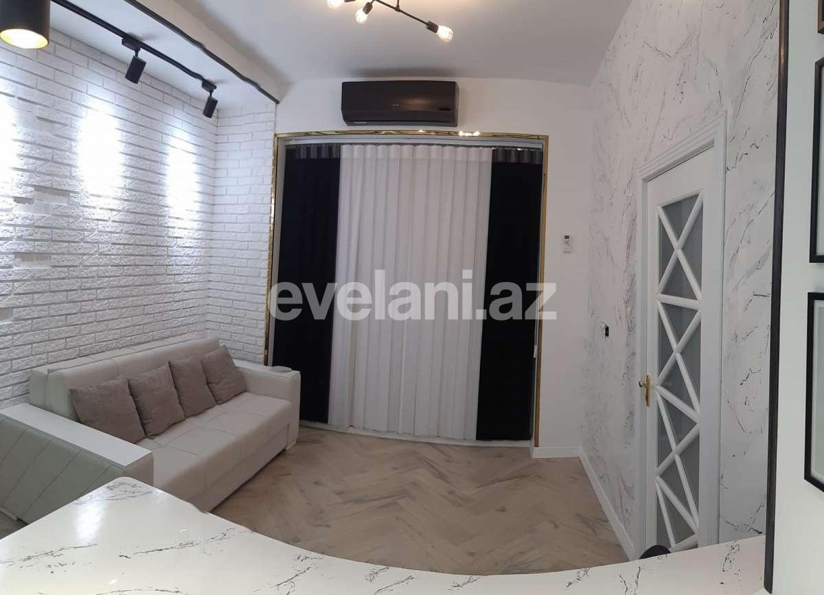 Продаётся, новостройка, 2-комнаты, 50 m², Cумгаит город r.