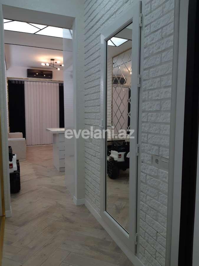 Продаётся, новостройка, 2-комнаты, 50 m², Cумгаит город r.