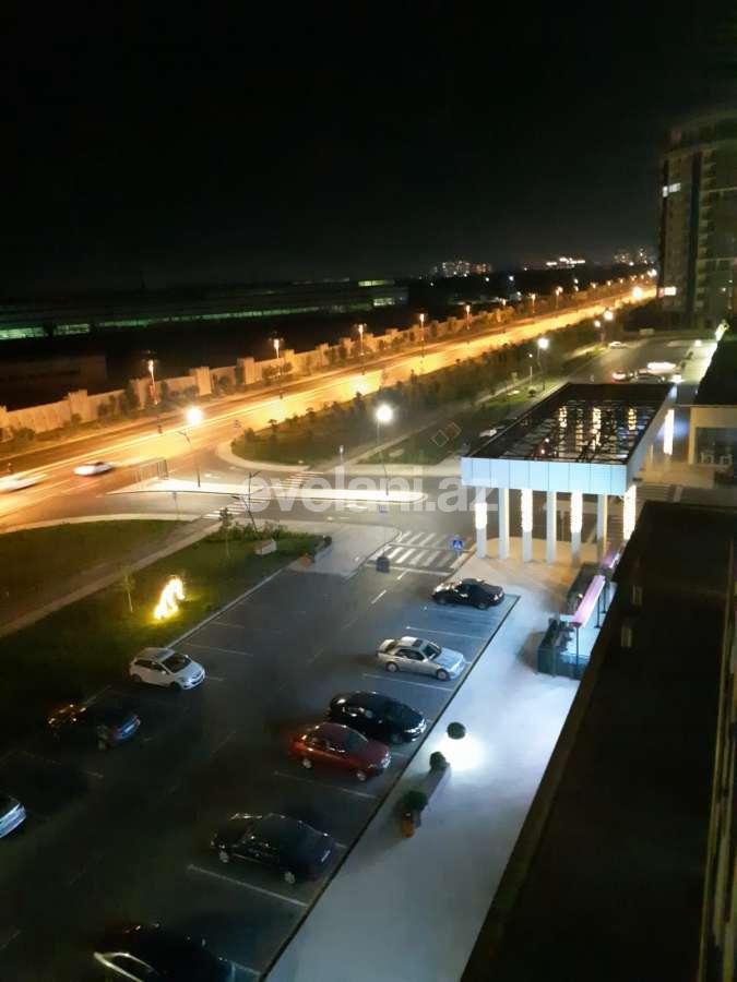 Продаётся, новостройка, 2-комнаты, 50 m², Cумгаит город r.