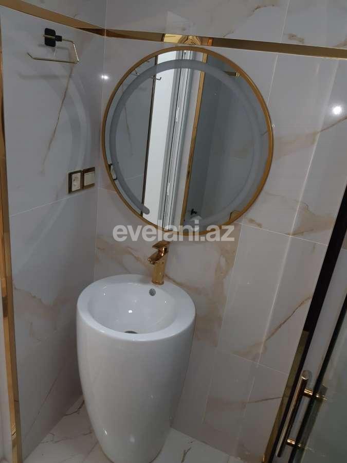 Продаётся, новостройка, 2-комнаты, 50 m², Cумгаит город r.