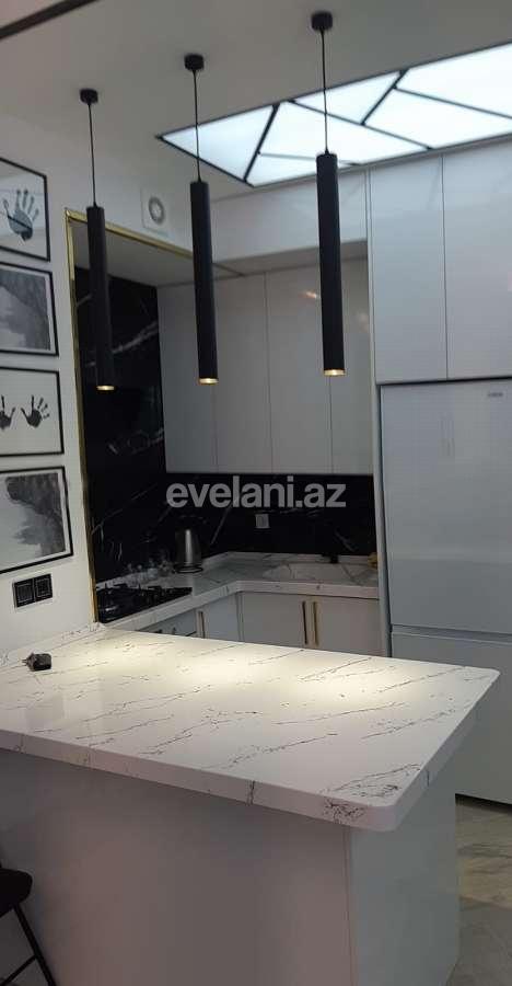 Продаётся, новостройка, 2-комнаты, 50 m², Cумгаит город r.