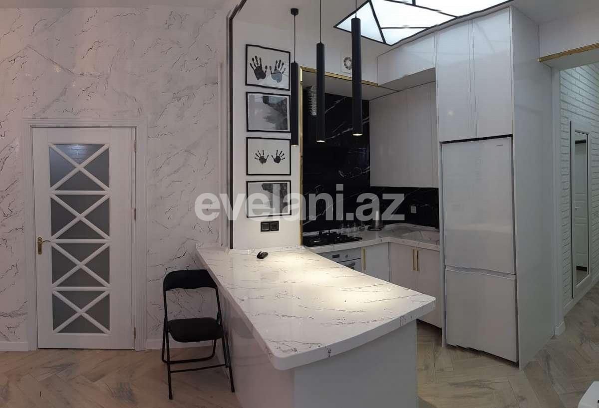 Продаётся, новостройка, 2-комнаты, 50 m², Cумгаит город r.