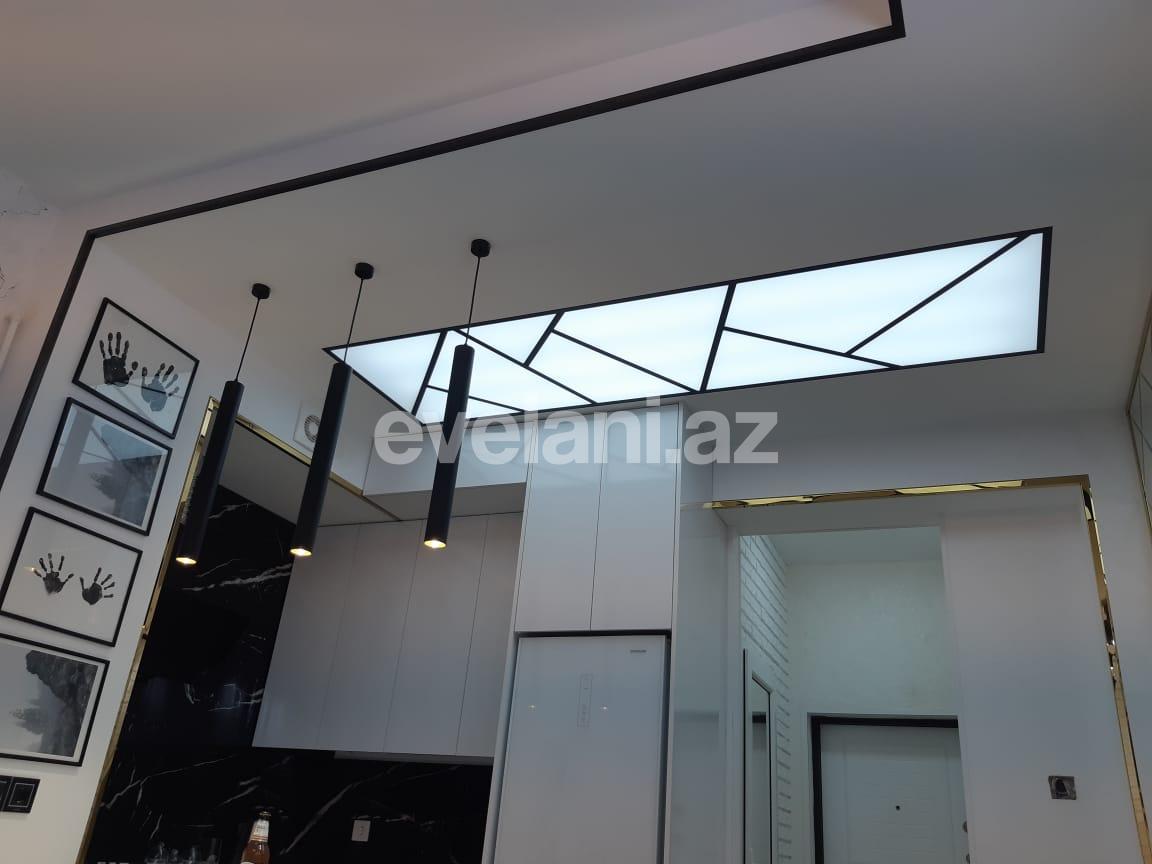 Продаётся, новостройка, 2-комнаты, 50 m², Cумгаит город r.