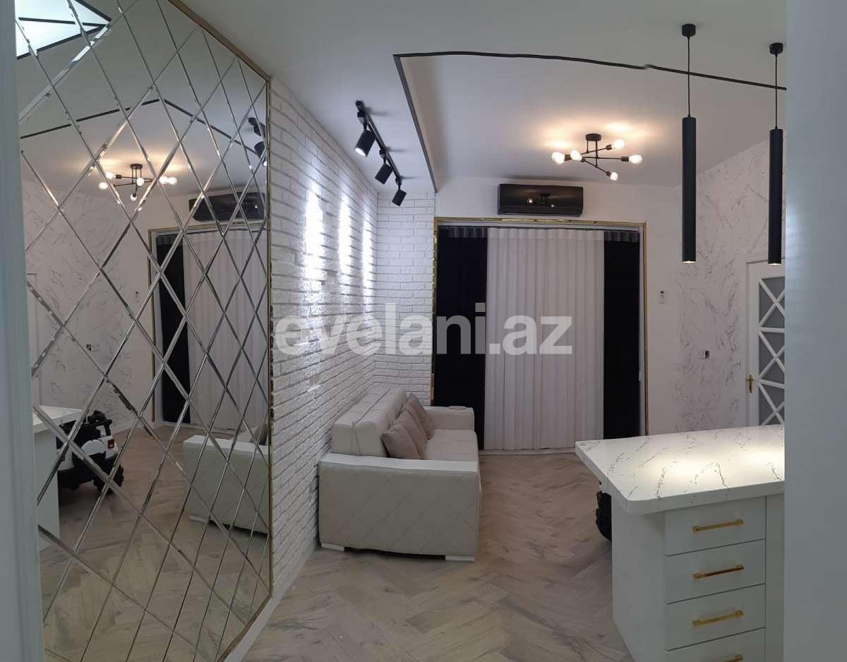 Продаётся, новостройка, 2-комнаты, 50 m², Cумгаит город r.