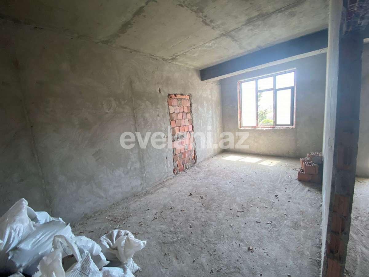 Satılır, yeni tikili, 4 otaqlı, 151 m², Bakı, Nərimanov r, Montin q, Nəriman Nərimanov m.