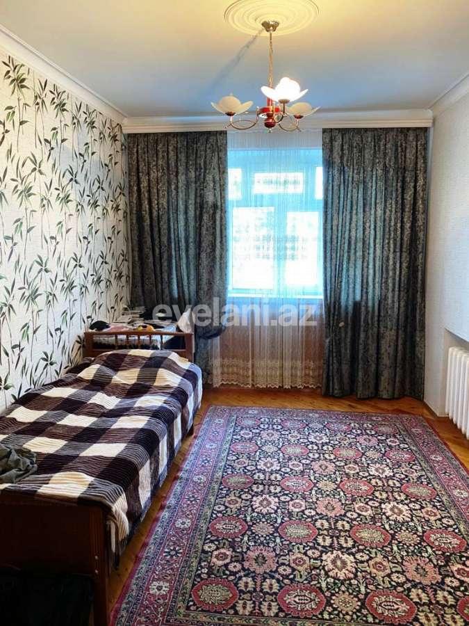 Satılır, köhnə tikili, 3 otaqlı, 80 m², Bakı, Xətai r, Əhmədli m.