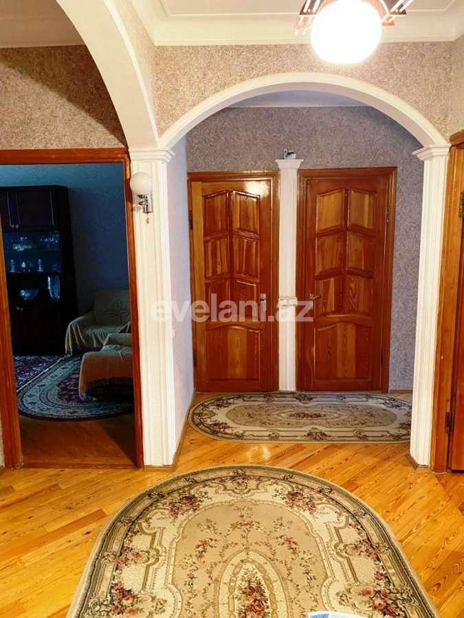Satılır, köhnə tikili, 3 otaqlı, 80 m², Bakı, Xətai r, Əhmədli m.