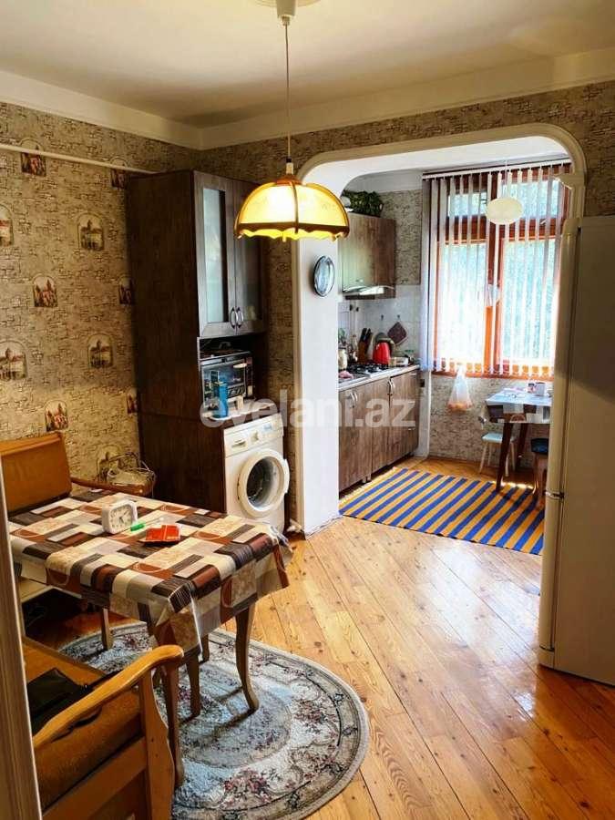 Satılır, köhnə tikili, 3 otaqlı, 80 m², Bakı, Xətai r, Əhmədli m.
