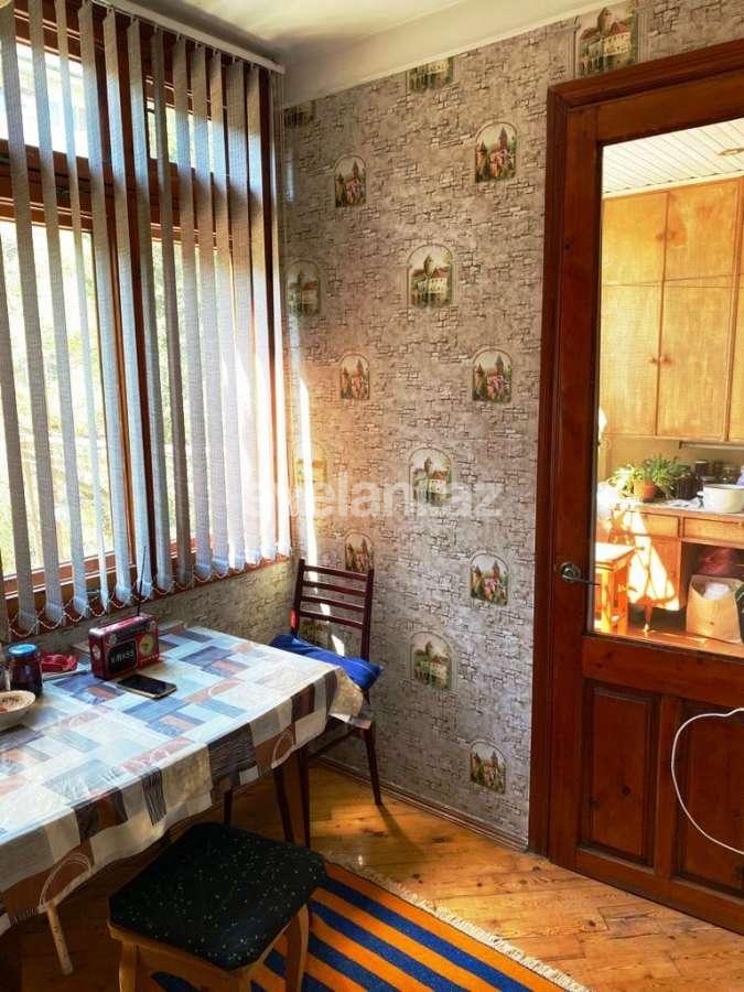 Satılır, köhnə tikili, 3 otaqlı, 80 m², Bakı, Xətai r, Əhmədli m.