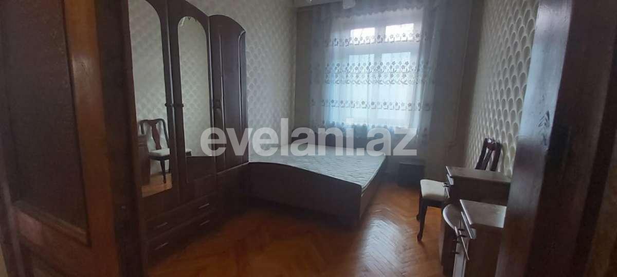 Sale, old building, 2 room, 57 m², Baku, Yasamal r, Elmlar Akademiyası m.