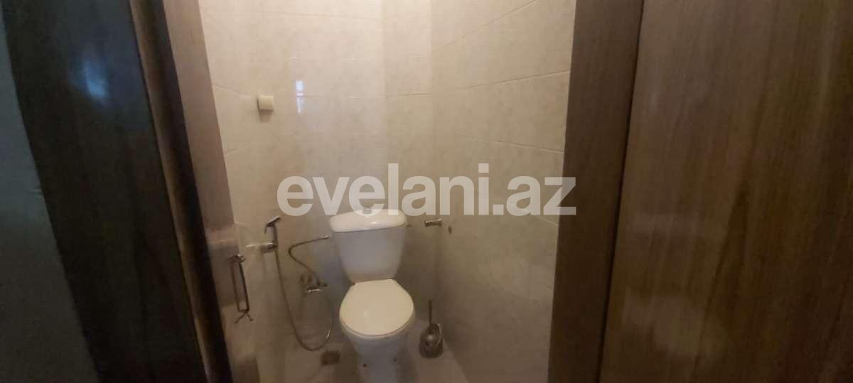 Sale, old building, 2 room, 57 m², Baku, Yasamal r, Elmlar Akademiyası m.