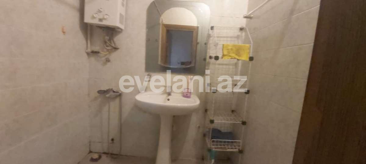 Sale, old building, 2 room, 57 m², Baku, Yasamal r, Elmlar Akademiyası m.