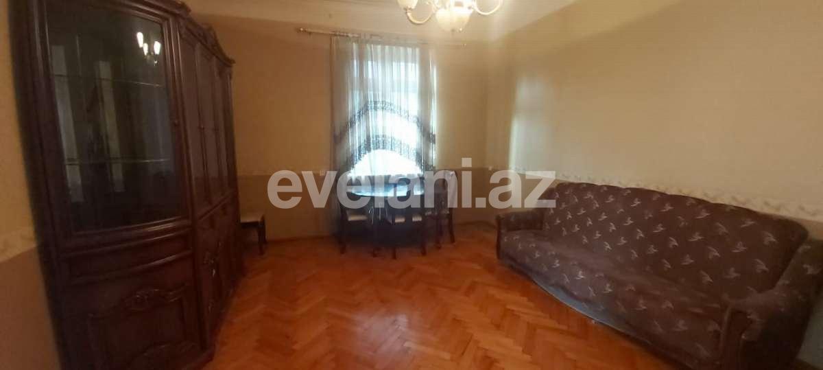 Sale, old building, 2 room, 57 m², Baku, Yasamal r, Elmlar Akademiyası m.