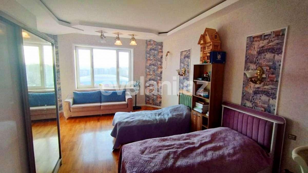 Продаётся, новостройка, 3-комнаты, 140 m², Баку, Наримановский r, Нариман Нариманов m.