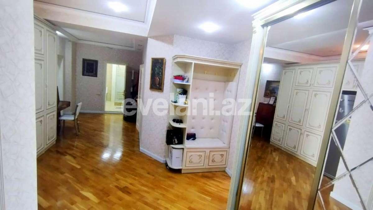 Продаётся, новостройка, 3-комнаты, 140 m², Баку, Наримановский r, Нариман Нариманов m.