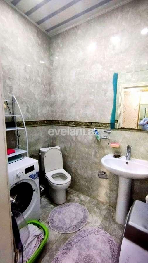 Продаётся, новостройка, 3-комнаты, 140 m², Баку, Наримановский r, Нариман Нариманов m.