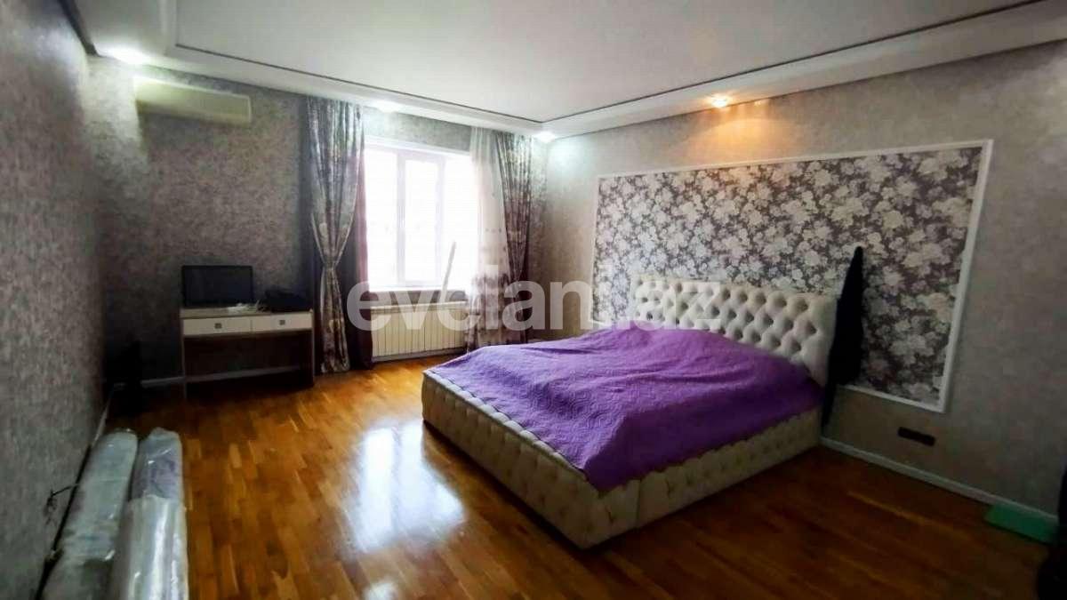 Продаётся, новостройка, 3-комнаты, 140 m², Баку, Наримановский r, Нариман Нариманов m.