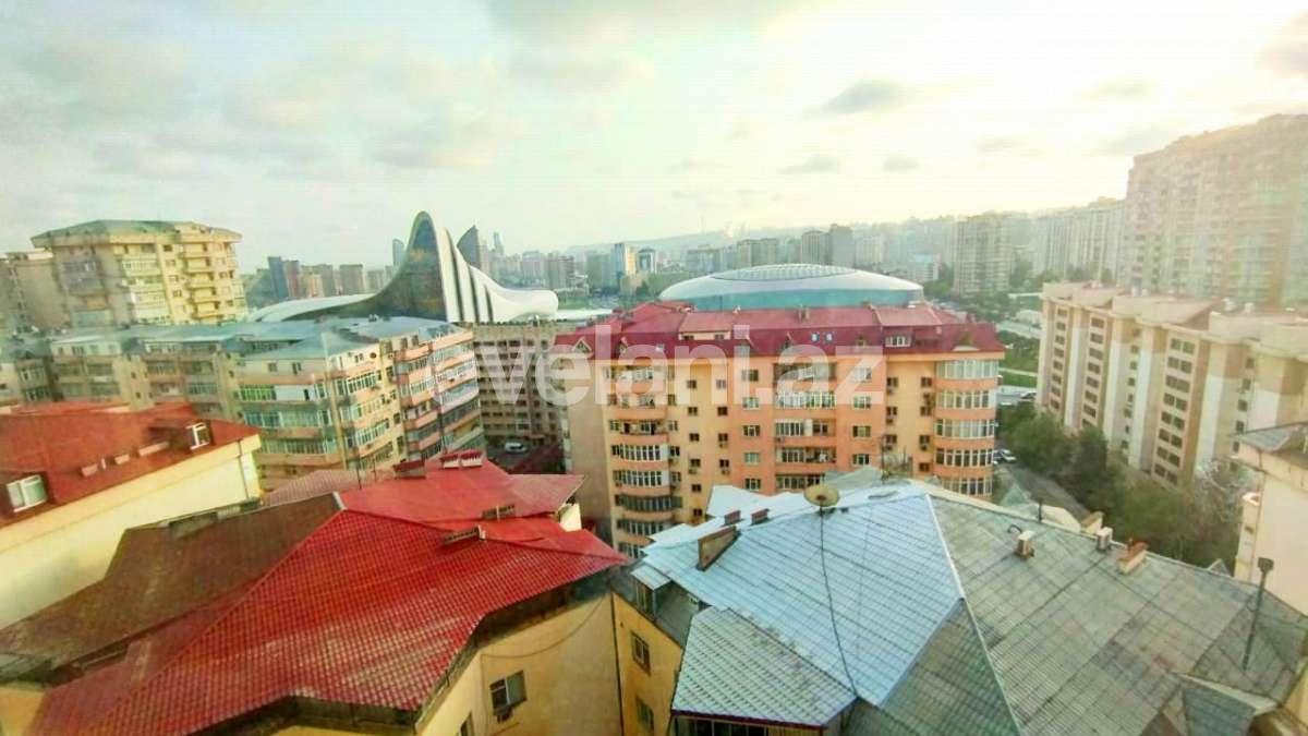 Продаётся, новостройка, 3-комнаты, 140 m², Баку, Наримановский r, Нариман Нариманов m.