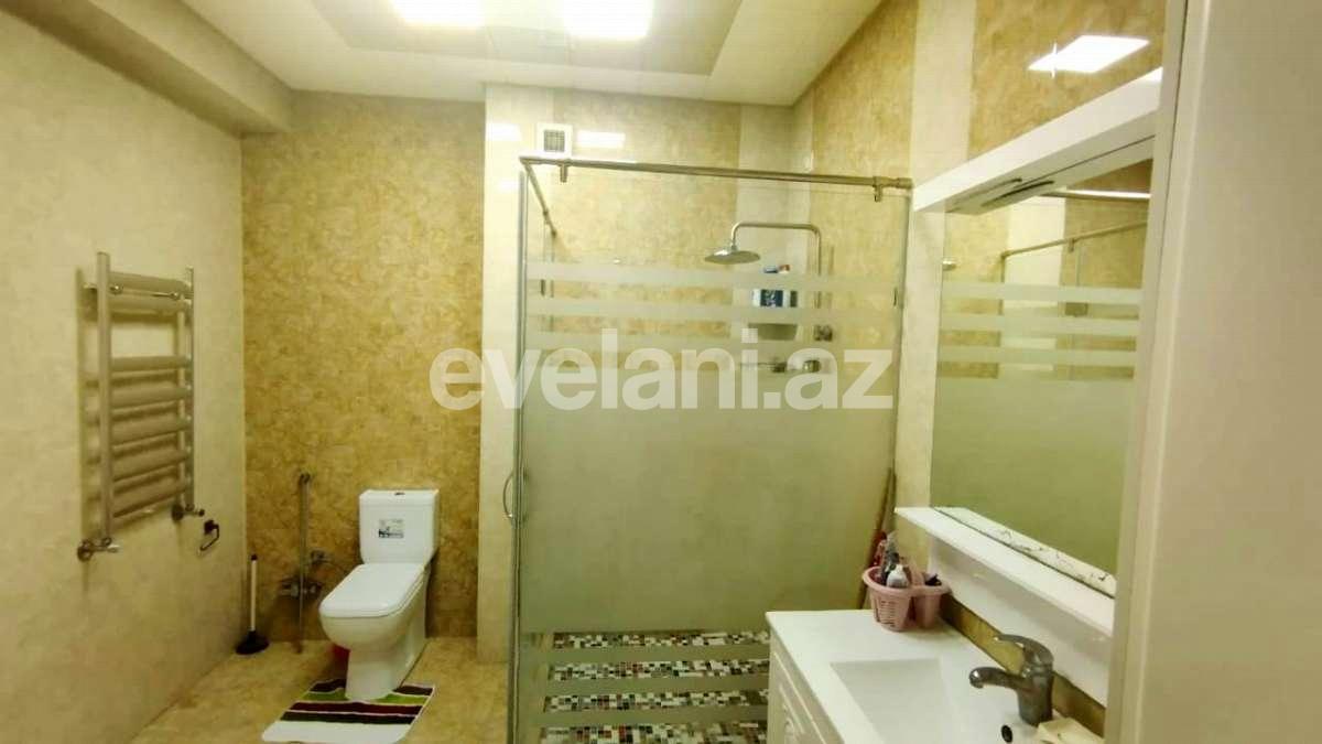 Продаётся, новостройка, 3-комнаты, 140 m², Баку, Наримановский r, Нариман Нариманов m.