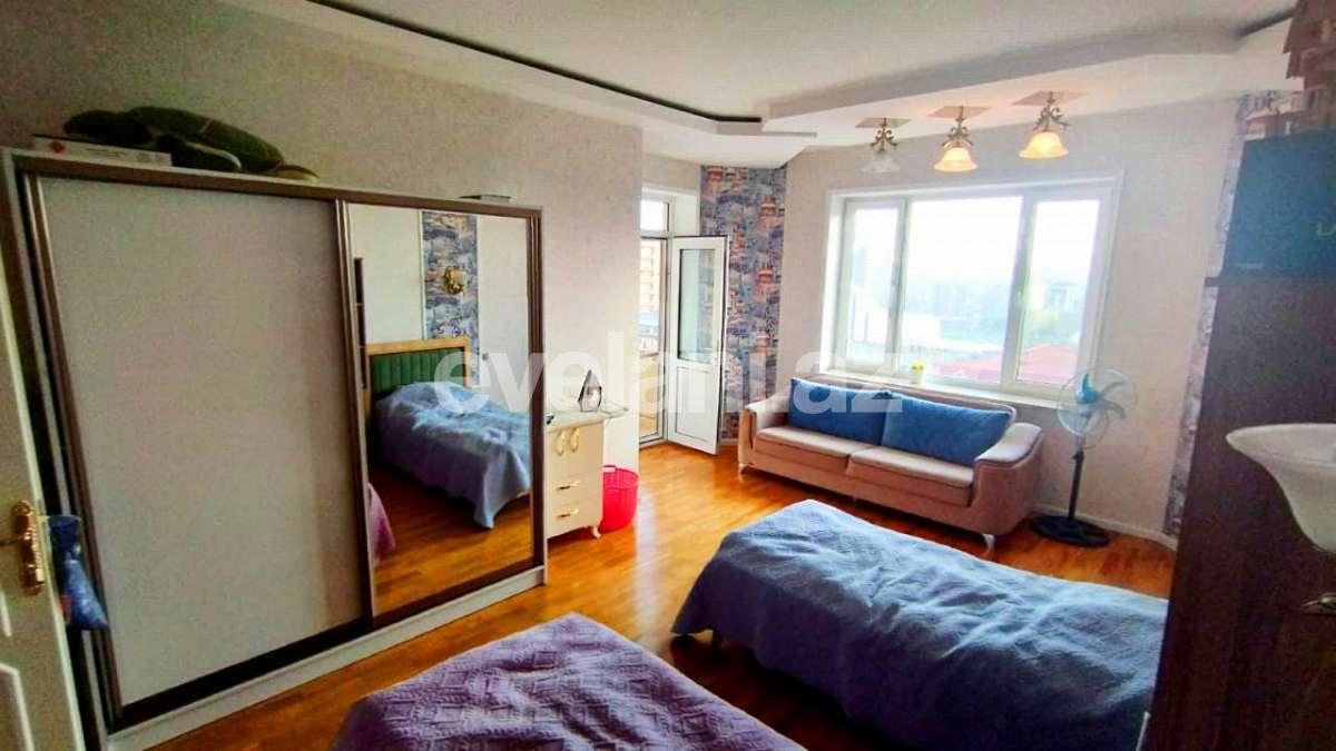 Продаётся, новостройка, 3-комнаты, 140 m², Баку, Наримановский r, Нариман Нариманов m.