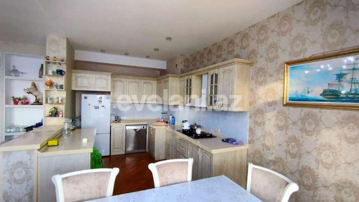 Продаётся, новостройка, 3-комнаты, 140 m², Баку, Наримановский r, Нариман Нариманов m.