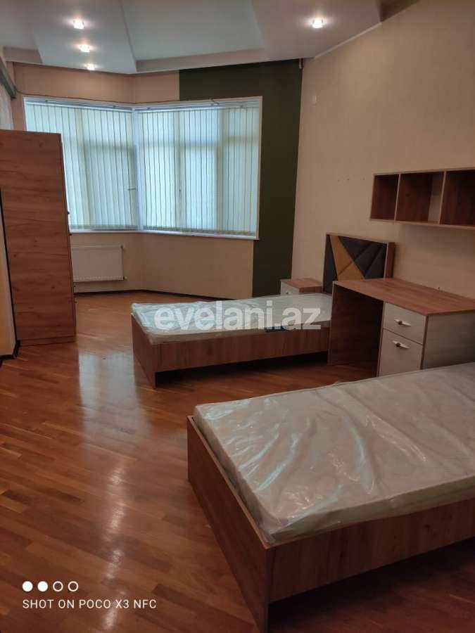 Kirayə verilir, yeni tikili, 3 otaqlı, 100 m², Bakı, Nərimanov r.
