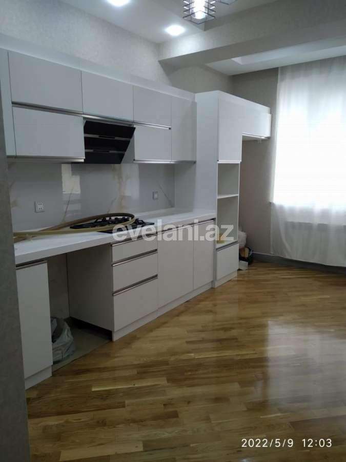 Satılır, yeni tikili, 2 otaqlı, 72 m², Bakı, Xətai r, Əhmədli m.