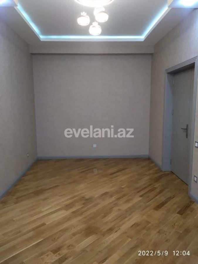 Satılır, yeni tikili, 2 otaqlı, 72 m², Bakı, Xətai r, Əhmədli m.