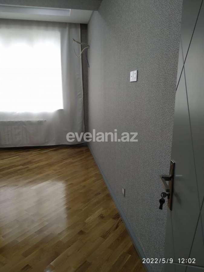 Satılır, yeni tikili, 2 otaqlı, 72 m², Bakı, Xətai r, Əhmədli m.