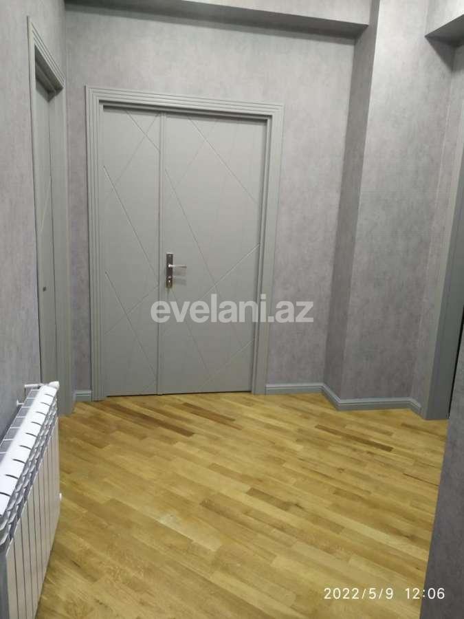 Satılır, yeni tikili, 2 otaqlı, 72 m², Bakı, Xətai r, Əhmədli m.