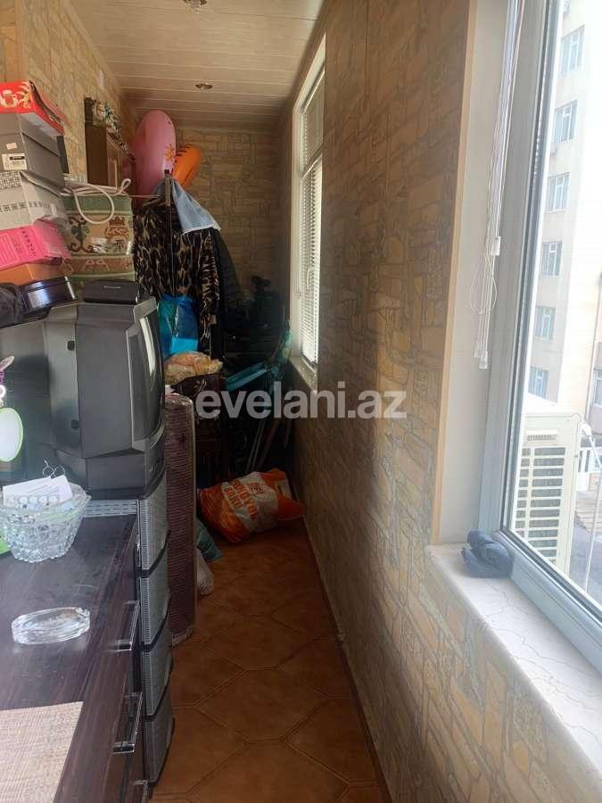 Sale, old building, 3 room, 90 m², Baku, Narimanov r, Ganjlik m.