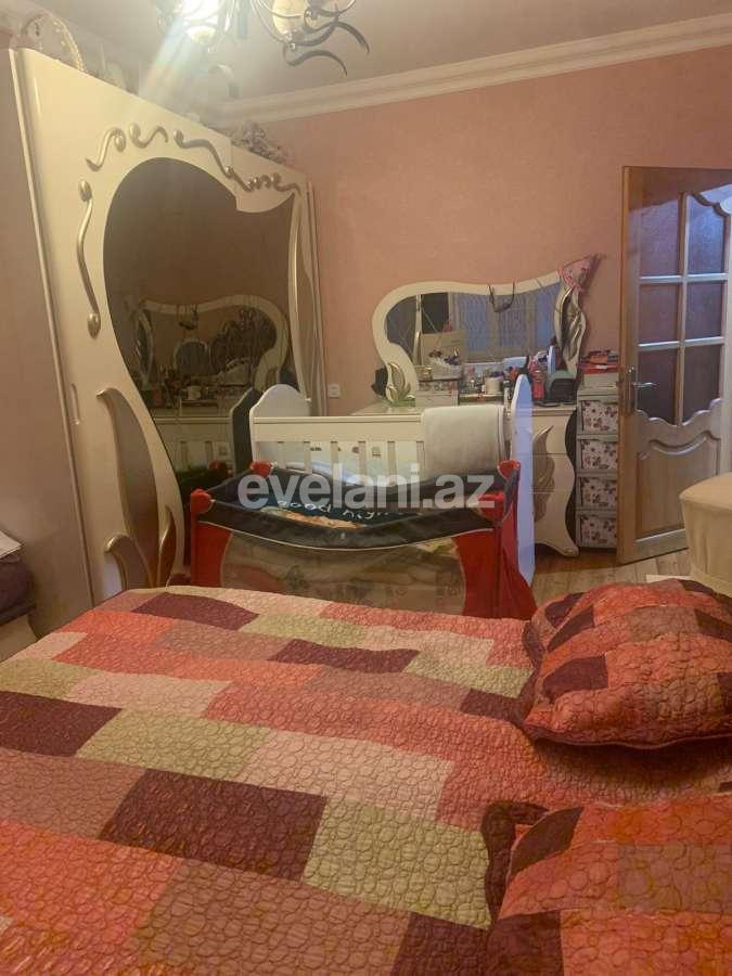 Sale, old building, 3 room, 90 m², Baku, Narimanov r, Ganjlik m.